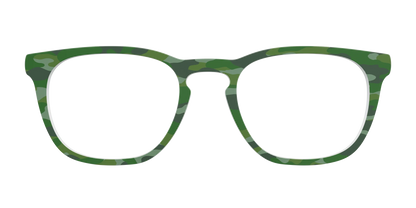The Green Camo