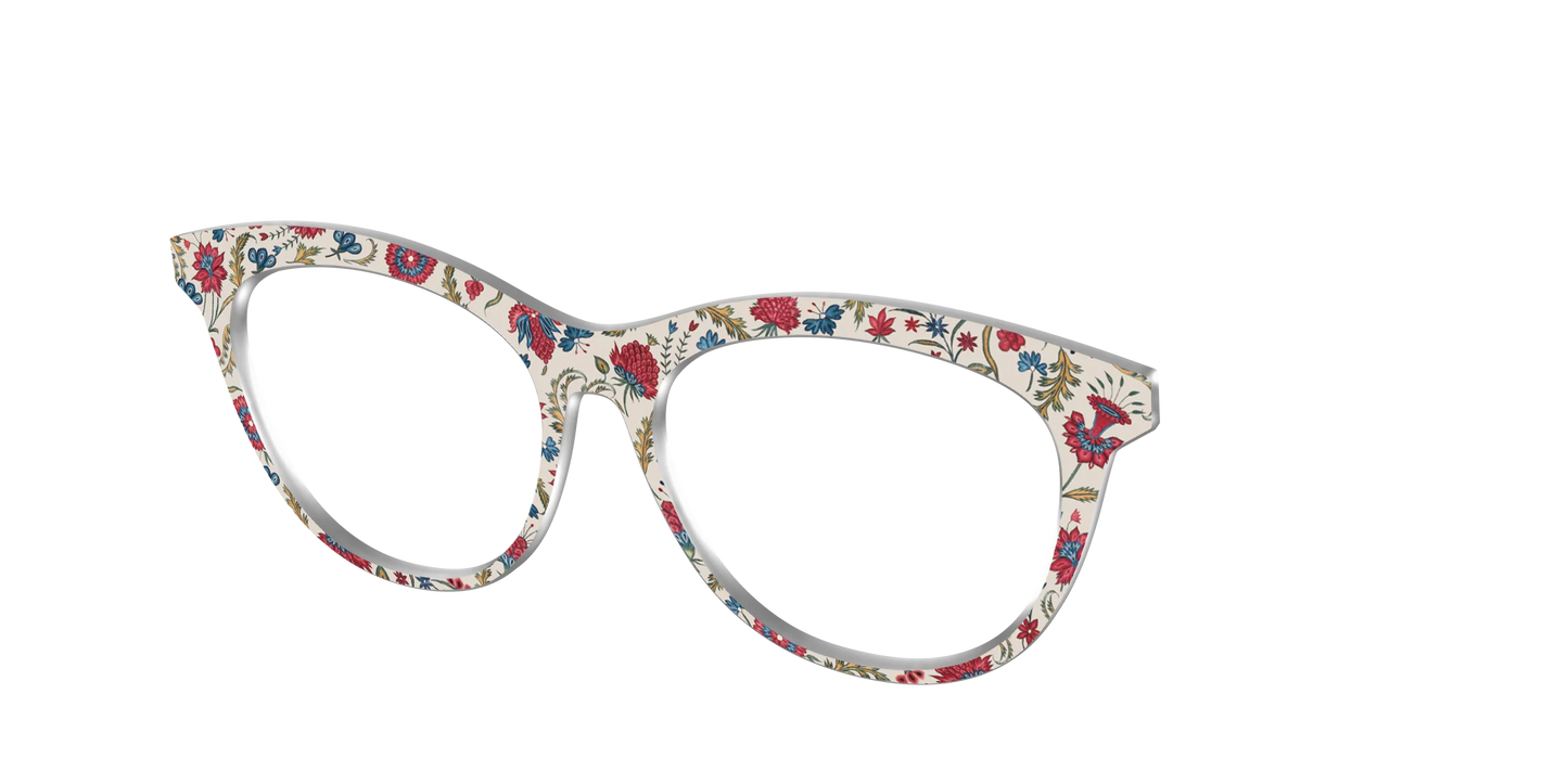 Indian Floral