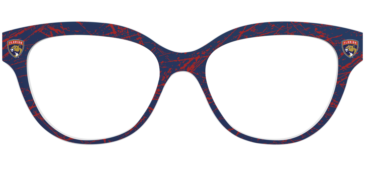 The Panthers® Ice