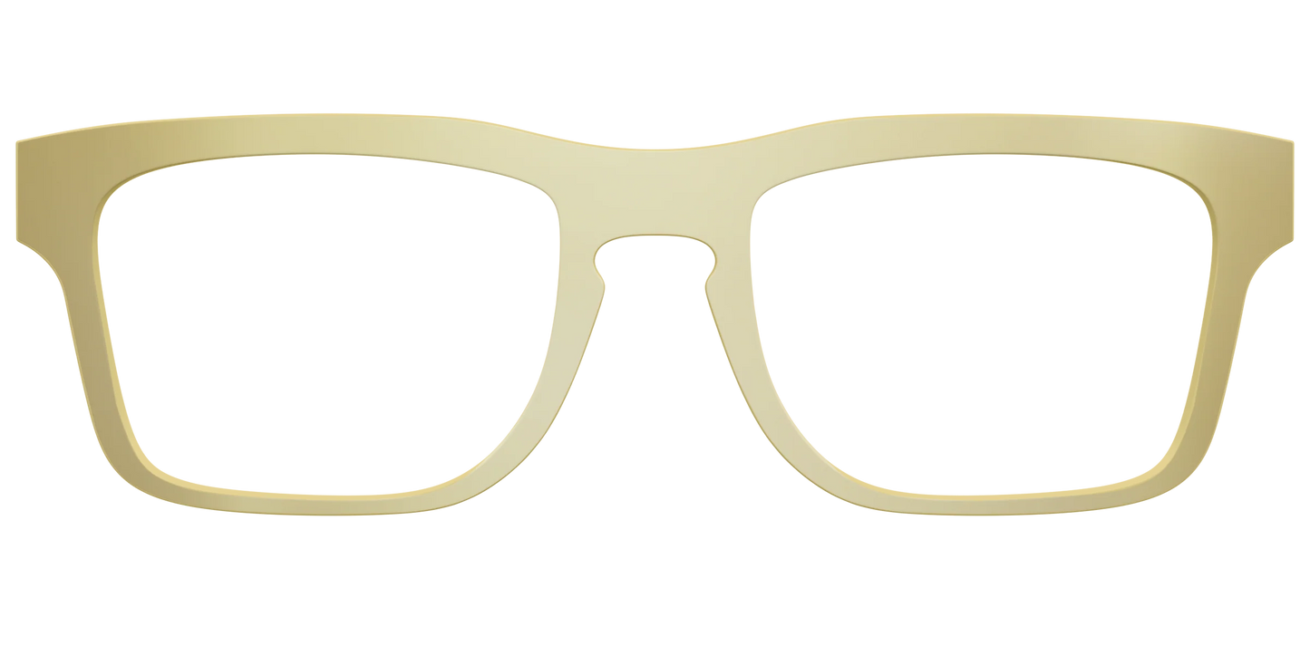 The Gold Mirror