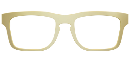 The Gold Mirror