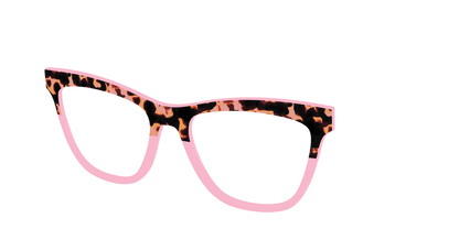 The Punch Tortoise Crystal Split