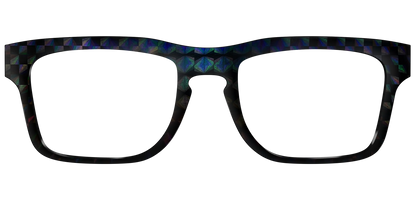 The Black Holographic Twister