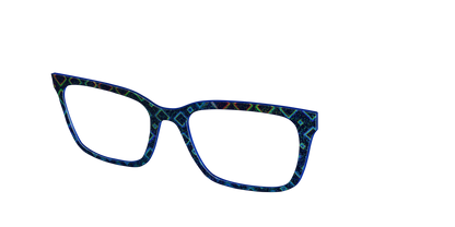 The Holographic Diamonds