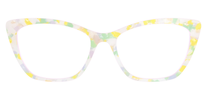 The Daffodil Pearl Tortoise
