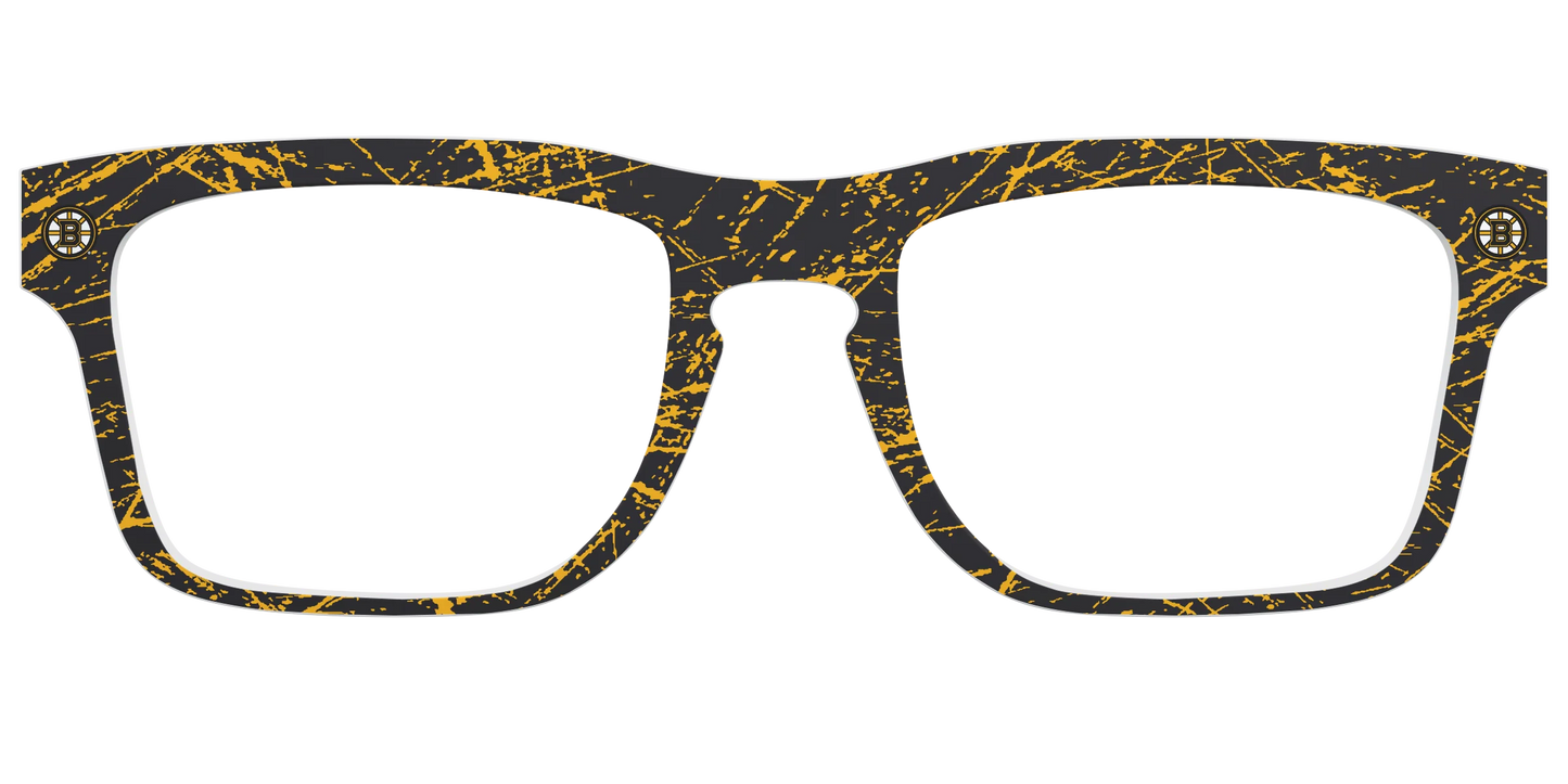 The Bruins® Ice
