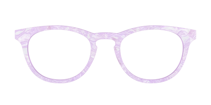 The Pale Iris Pearl Marble