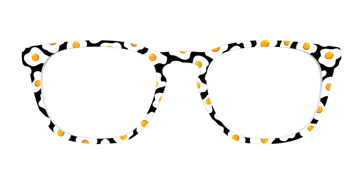 The Sunny Side Up