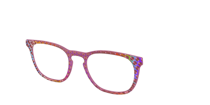 The Pink Holographic Spheres