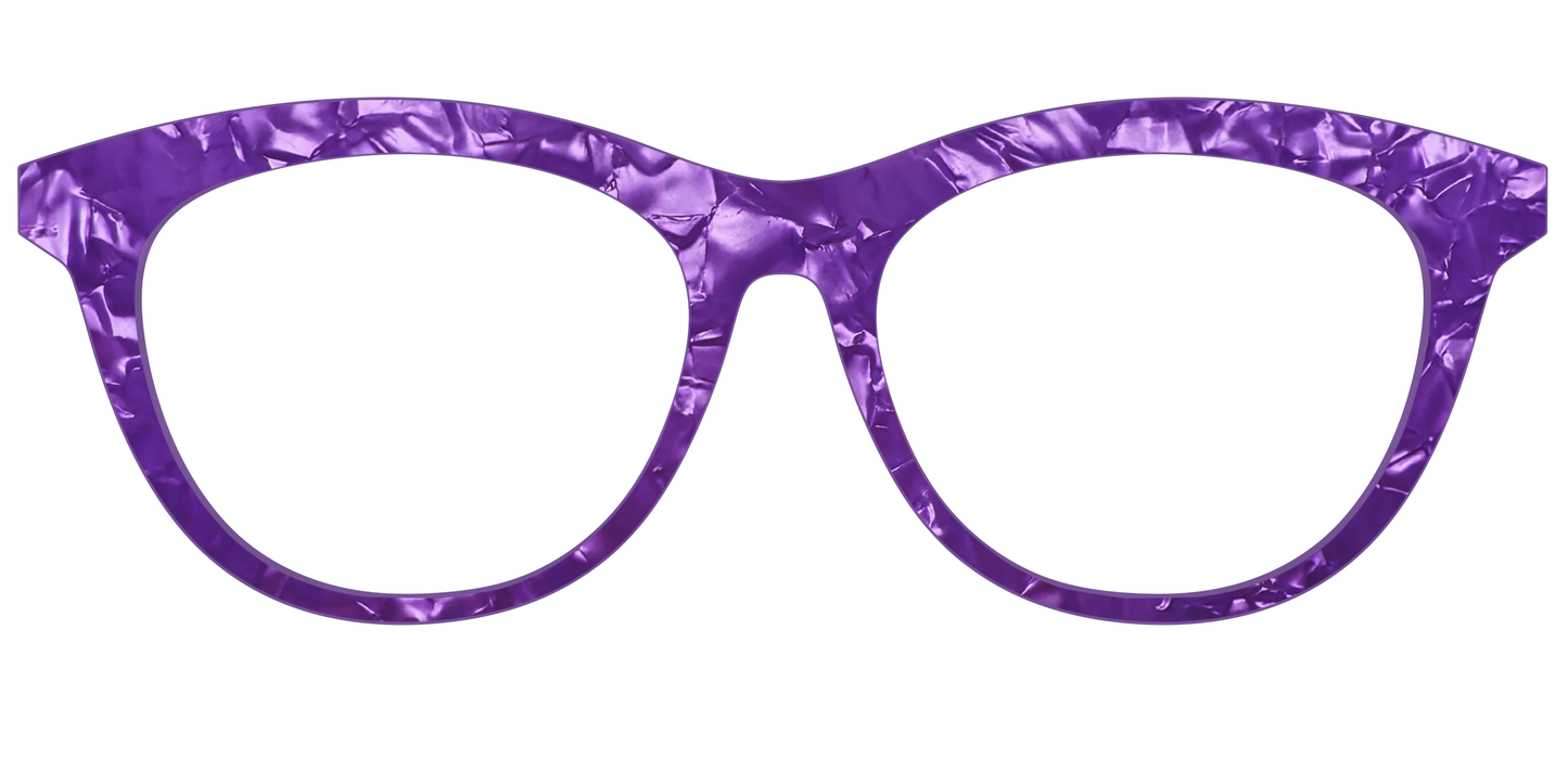 The Sugilite Pearl Marble