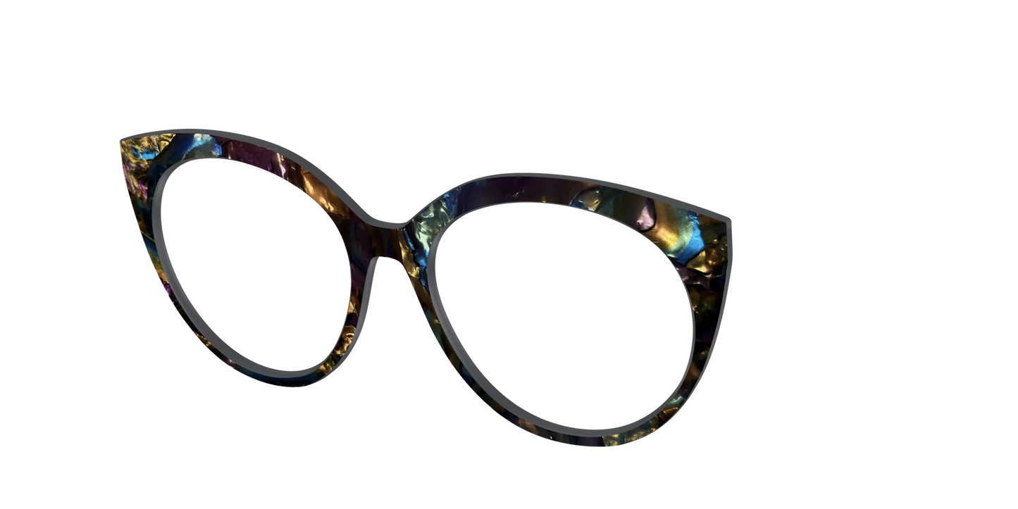 The Mercurius Bronze Pearl