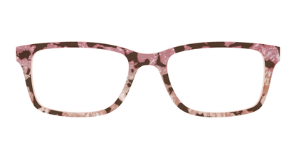 The Pale Peach Pearl Tortoise