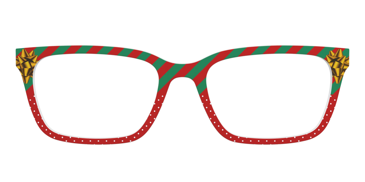 The Gift Wrap