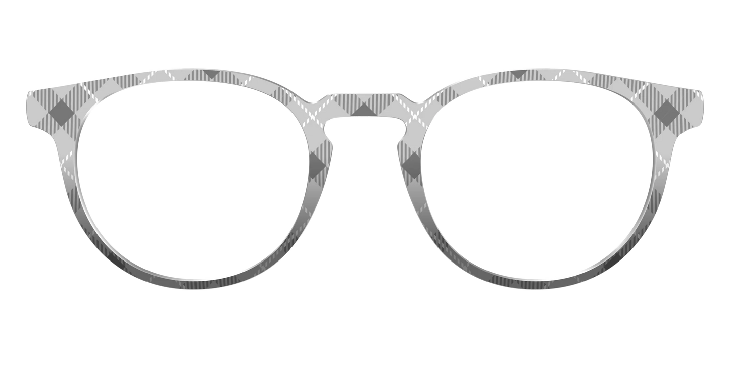 The Slate Plaid