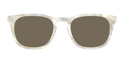 The Polarized Sandbar Pearl Sun Top