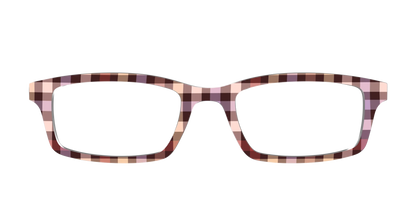The Sun-Kissed Plaid