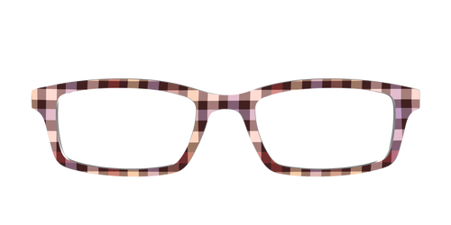 The Sun-Kissed Plaid