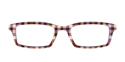 The Sun-Kissed Plaid