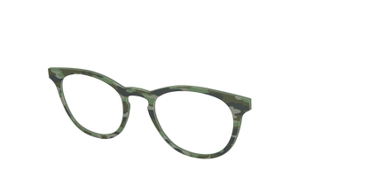 The Classic Camo