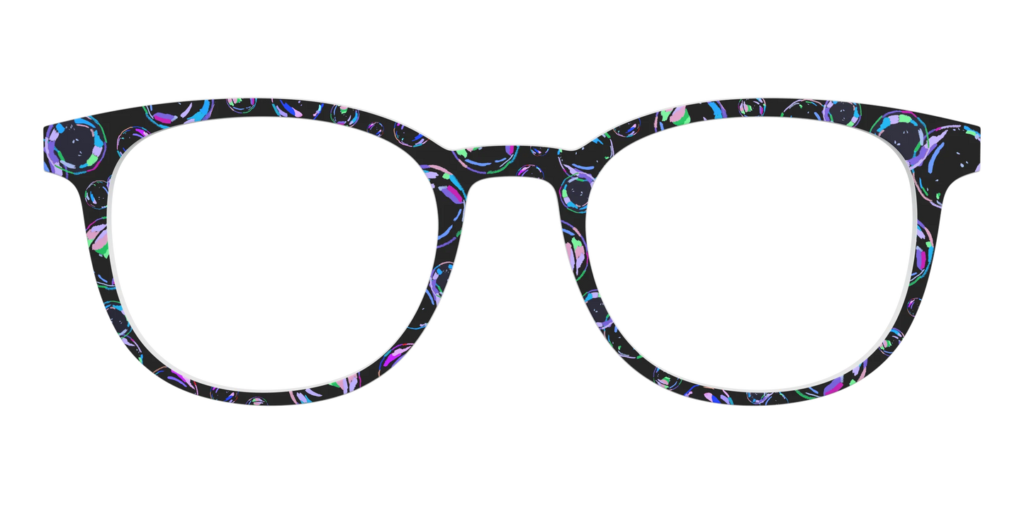 The Bubbles