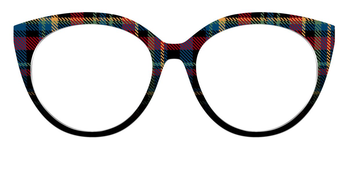 The Principal Plaid