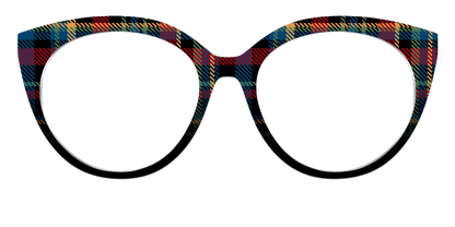 The Principal Plaid