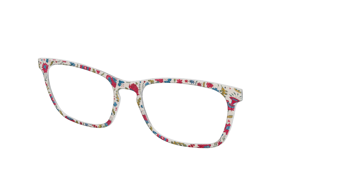 Indian Floral