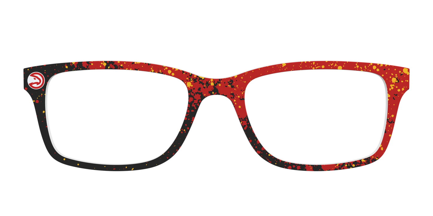 The Hawks Splatter
