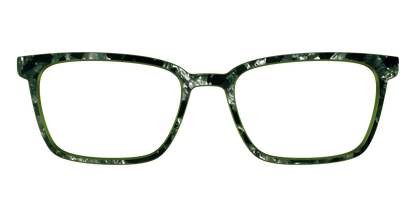 The Olive Pearl Tortoise