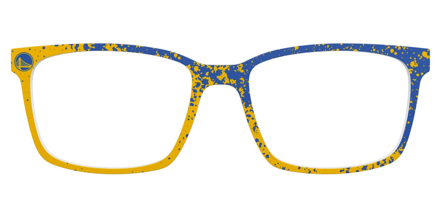 Warriors Splatter