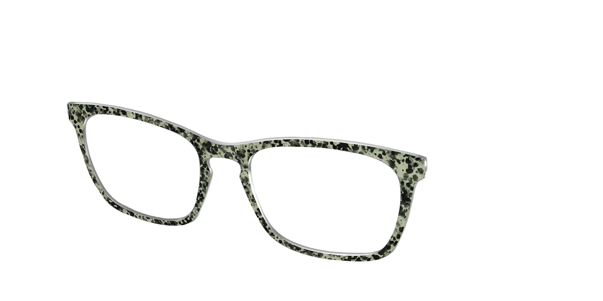 The Speckled Moss