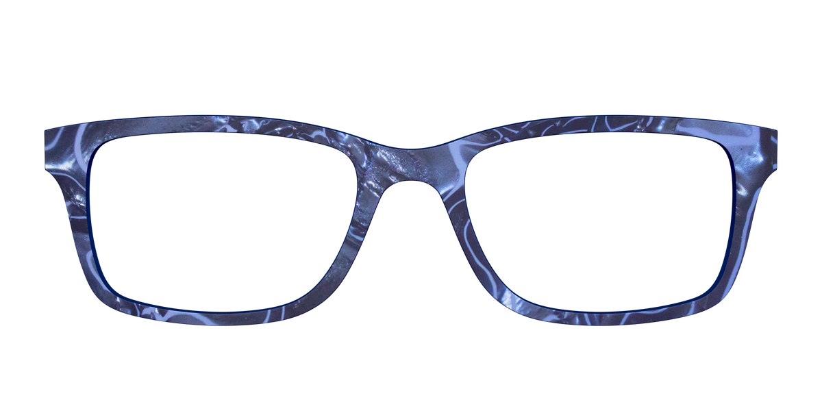 The Midnight Marble