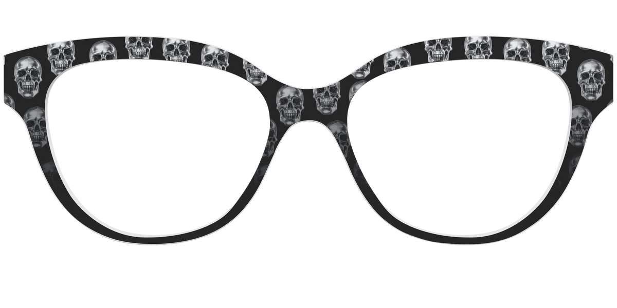 The Chrome Skulls