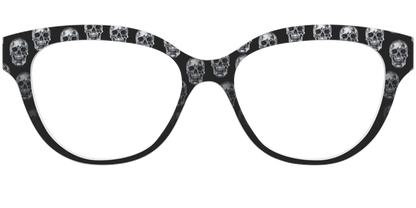 The Chrome Skulls