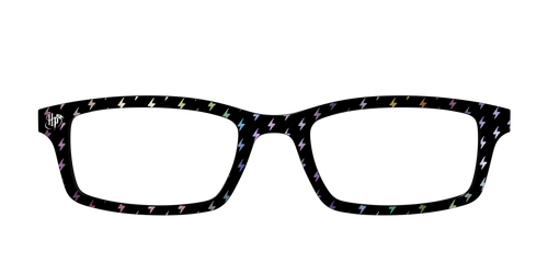 The Holographic Lightning Bolts