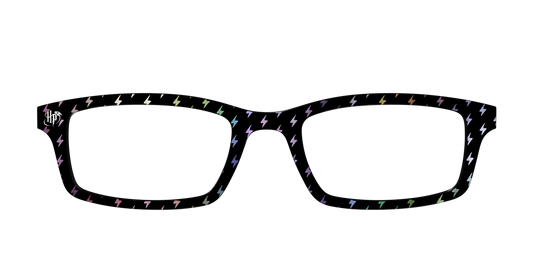 The Holographic Lightning Bolts