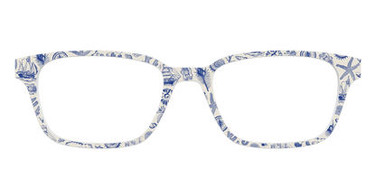 The Nautical Toile