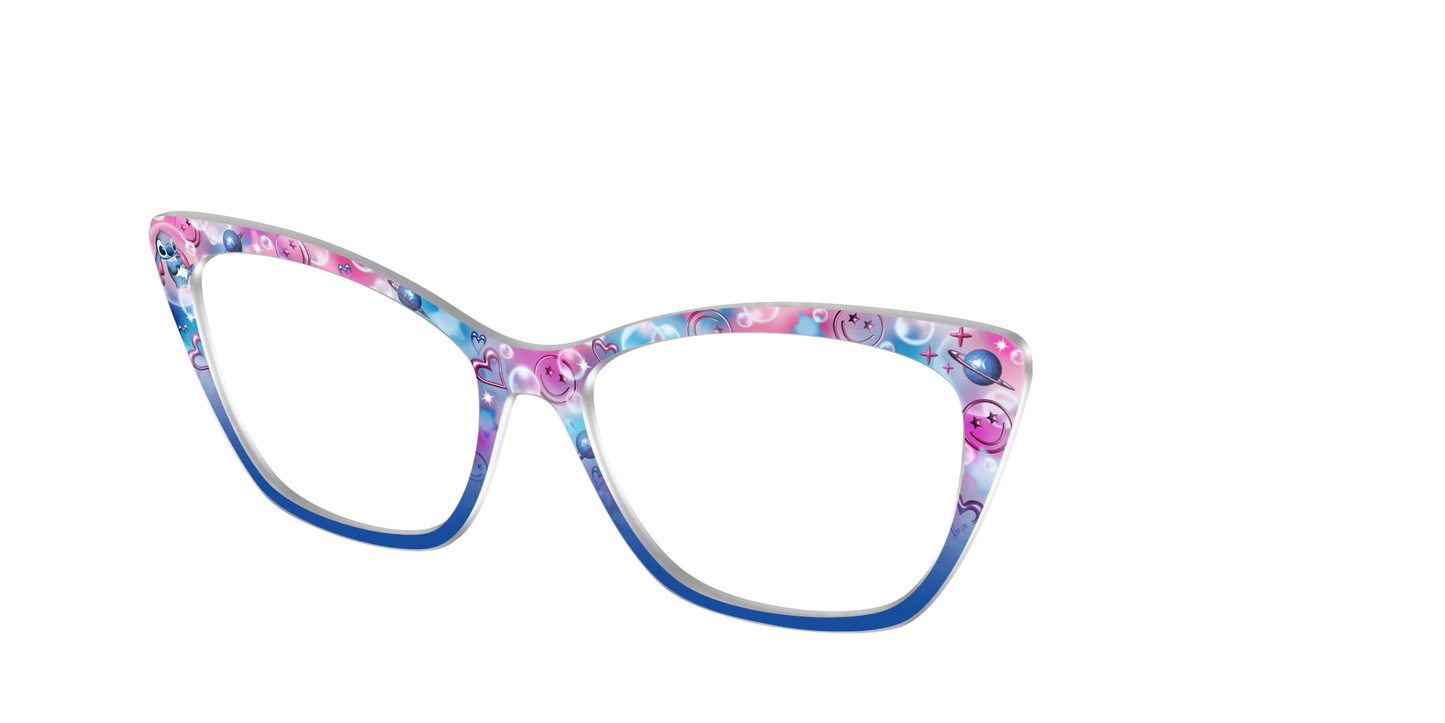 Stitch Bubble Pop