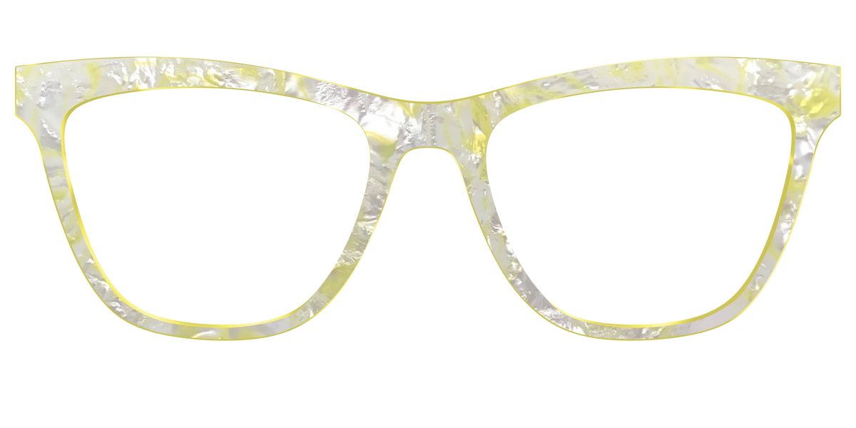 The Buttercup Pearl Tortoise