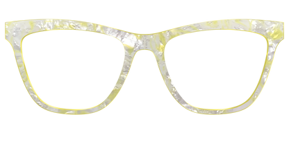 The Buttercup Pearl Tortoise