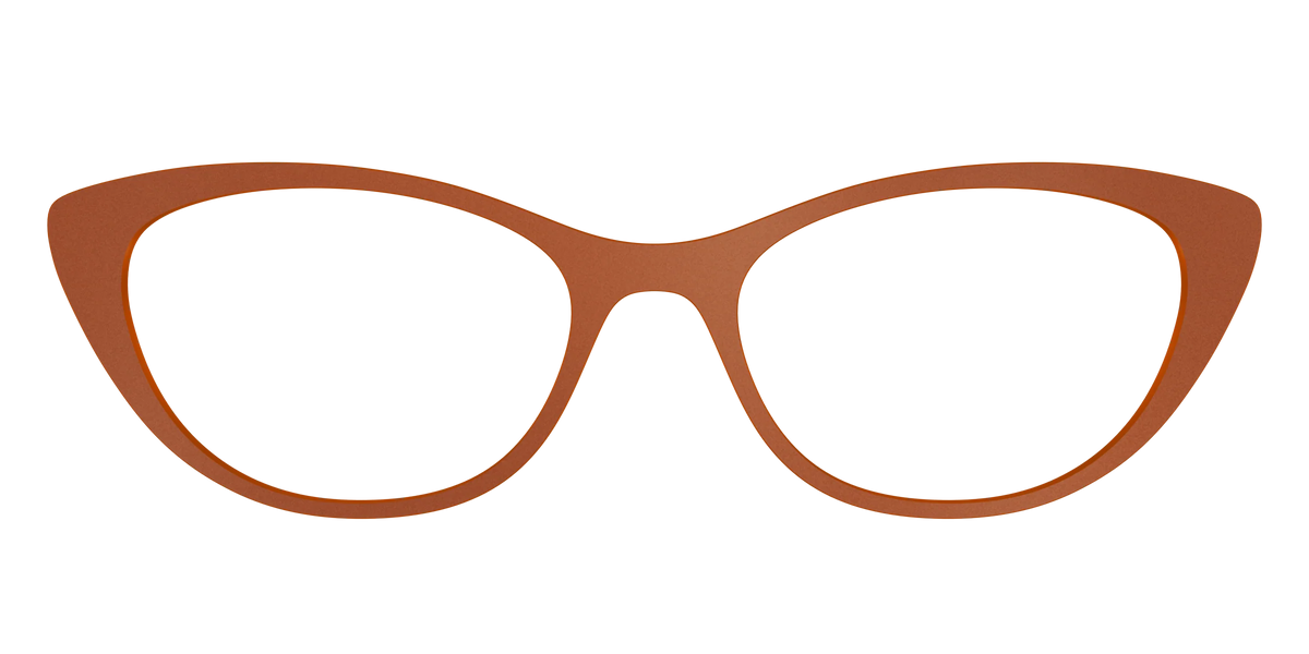 The Matte Sienna