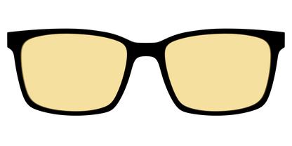 The Black with Driving Lens