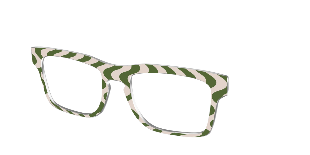 The Olive Waves