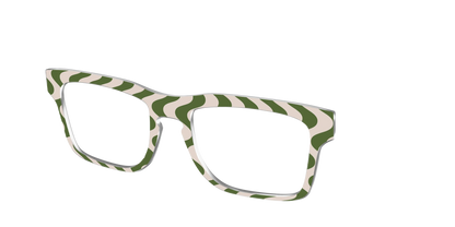 The Olive Waves