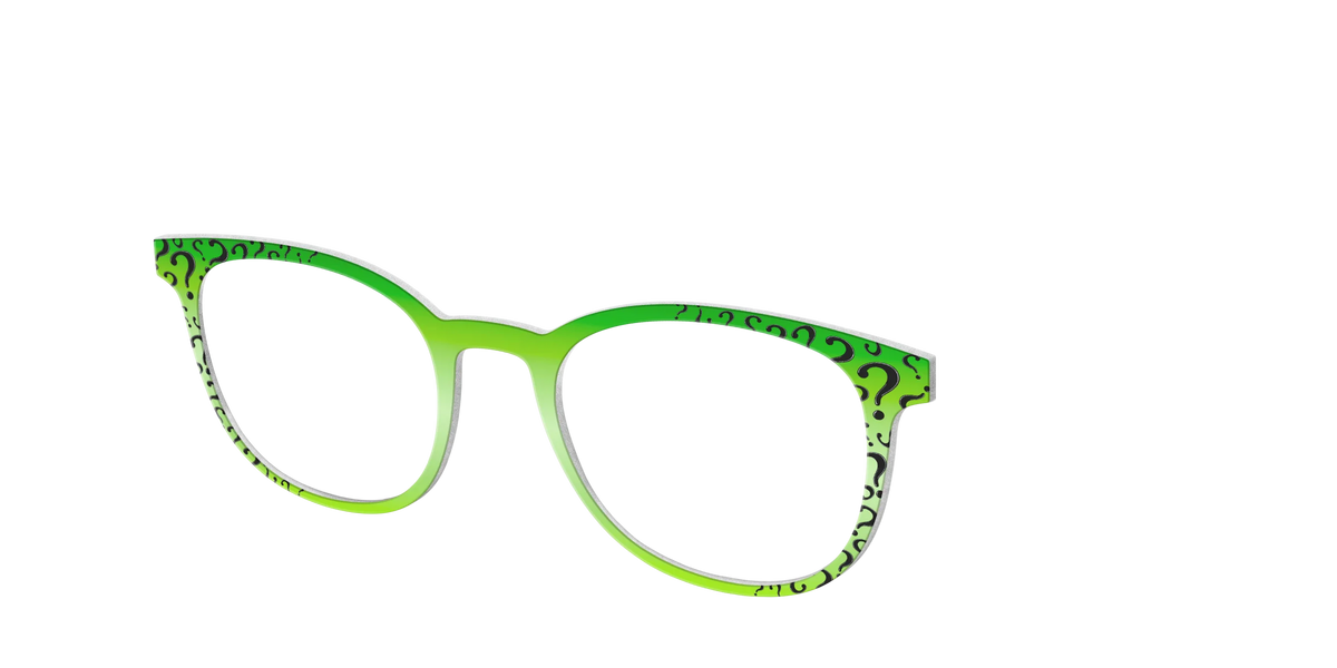 The Riddler