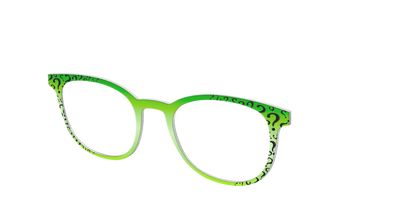 The Riddler