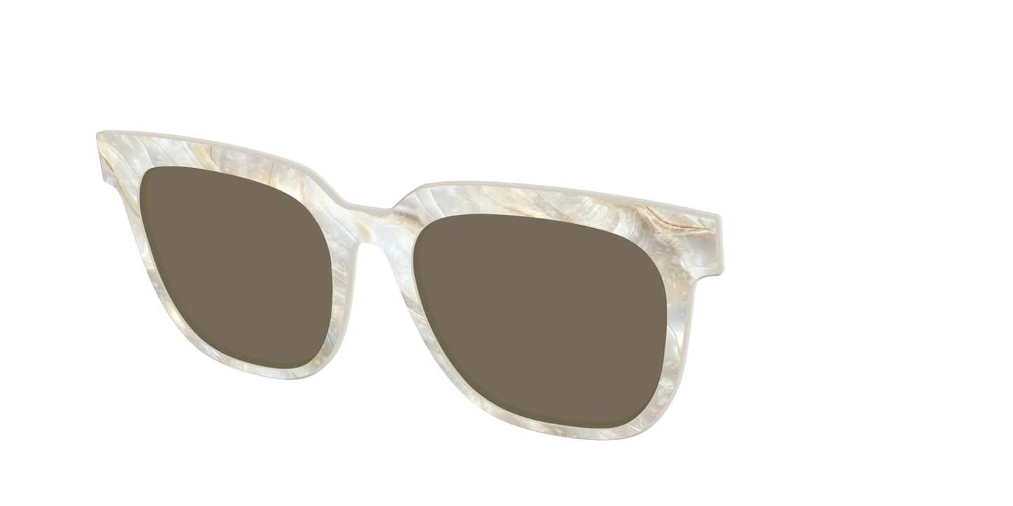 The Polarized Sandbar Pearl Sun Top
