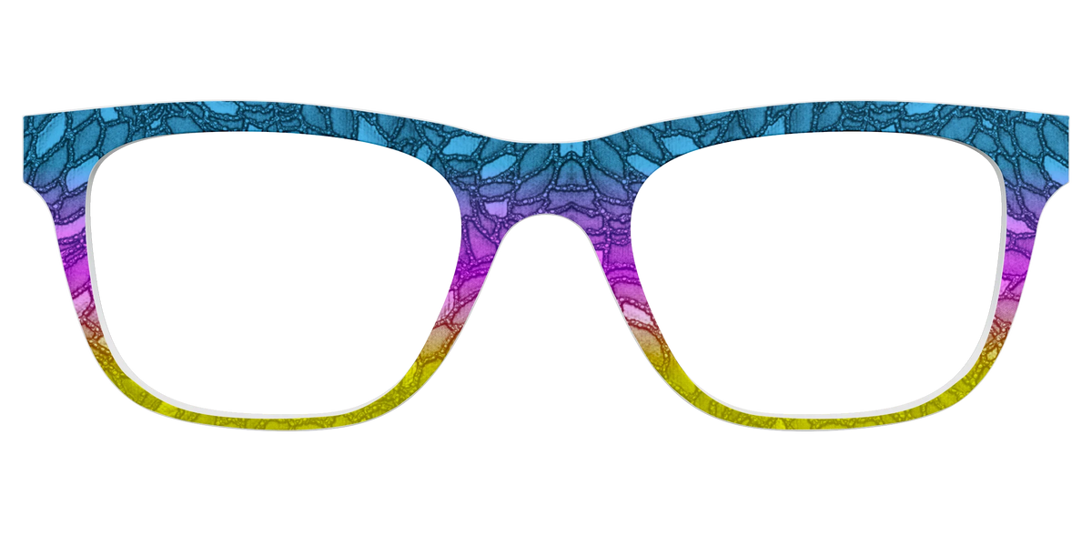 The Wavy Gradient