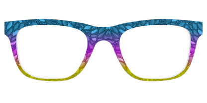 The Wavy Gradient