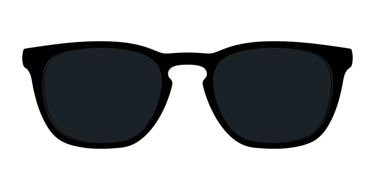 The Non-Polarized Black Sun Top